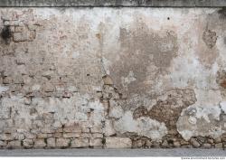 Photo Textures of Wall Plaster